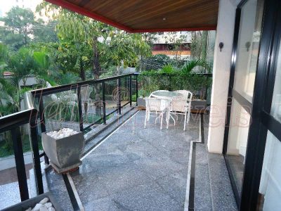 Apartamento, 3 quartos, 190 m² - Foto 4