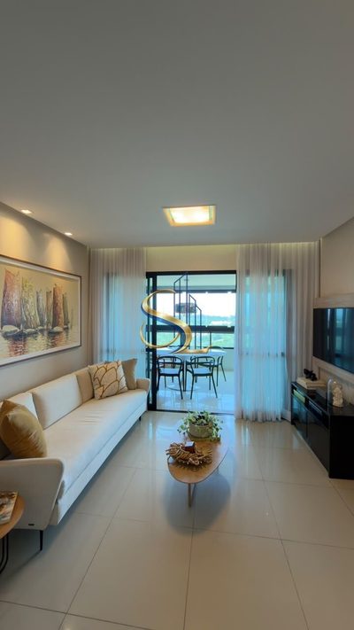 Apartamento, 2 quartos, 84 m² - Foto 2