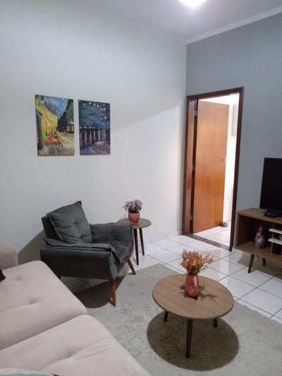 Sobrado, 2 quartos, 114 m² - Foto 5