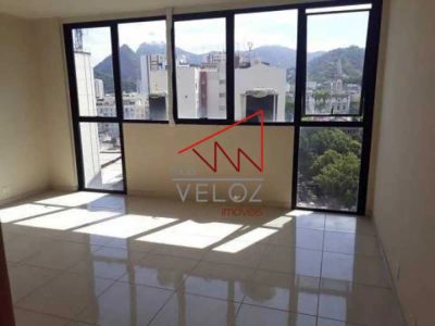 Sala-Conjunto, 42 m² - Foto 3