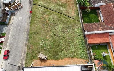 Loteamento e Condomínio, 292 m² - Foto 3