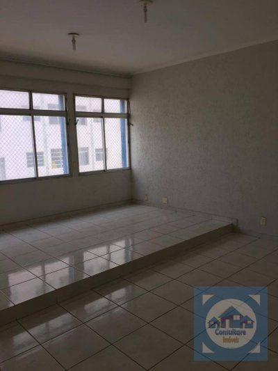 Apartamento, 3 quartos, 104 m² - Foto 2