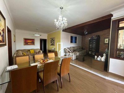 Apartamento, 4 quartos, 167 m² - Foto 3