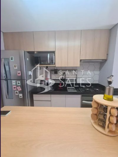 Apartamento, 2 quartos, 59 m² - Foto 5