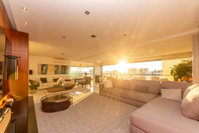 Apartamento, 3 quartos, 185 m² - Foto 1