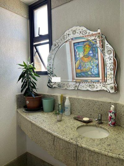 Apartamento, 4 quartos, 130 m² - Foto 4
