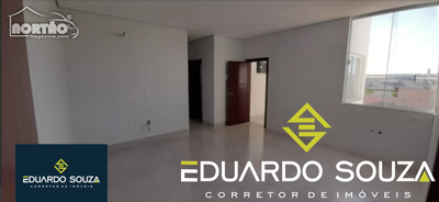 Casa, 3 quartos, 57 m² - Foto 2