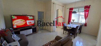 Casa, 3 quartos, 80 m² - Foto 1