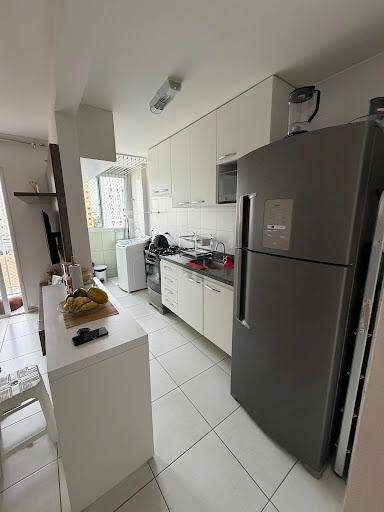 Apartamento, 2 quartos, 55 m² - Foto 3