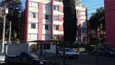 Apartamento, 2 quartos, 60 m² - Foto 4