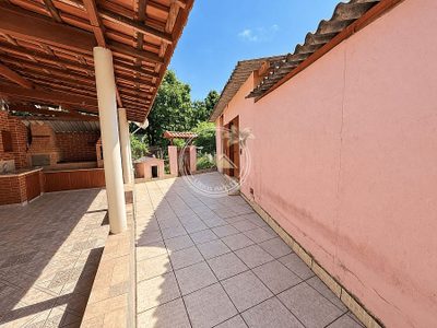 Chácara, 3 quartos, 2000 m² - Foto 3