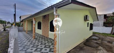 Casa, 3 quartos, 120 m² - Foto 2