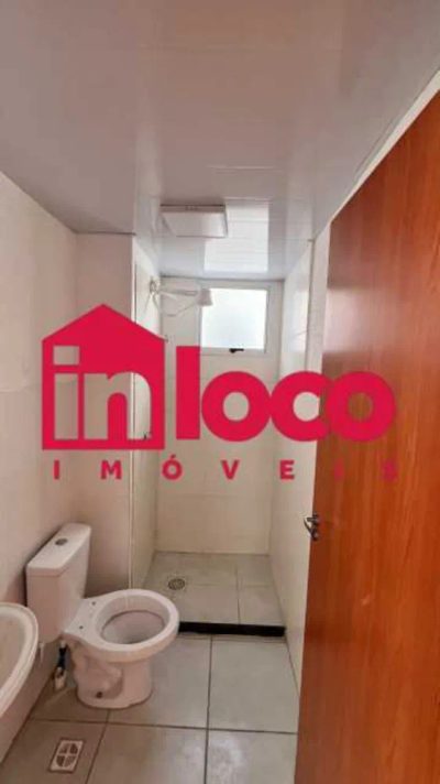 Apartamento, 2 quartos, 42 m² - Foto 5