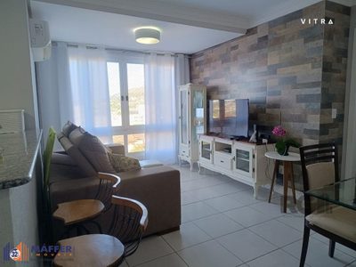Apartamento, 2 quartos, 74 m² - Foto 1