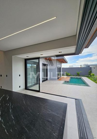 Casa de Condomínio, 4 quartos - Foto 5