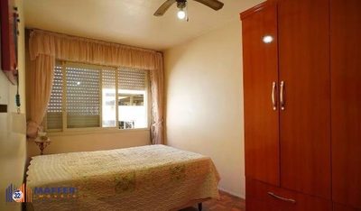 Apartamento, 2 quartos, 58 m² - Foto 4
