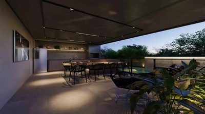 Loja-Salão, 125 m² - Foto 5