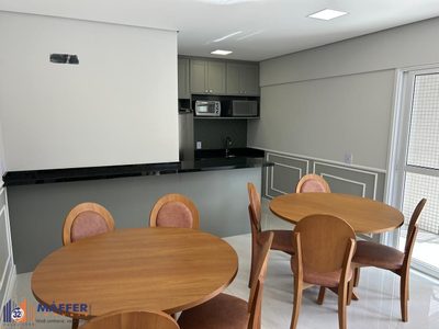 Apartamento, 3 quartos, 83 m² - Foto 3