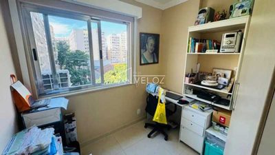 Apartamento, 2 quartos, 61 m² - Foto 3