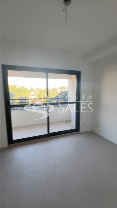 Apartamento, 1 quarto, 26 m² - Foto 5