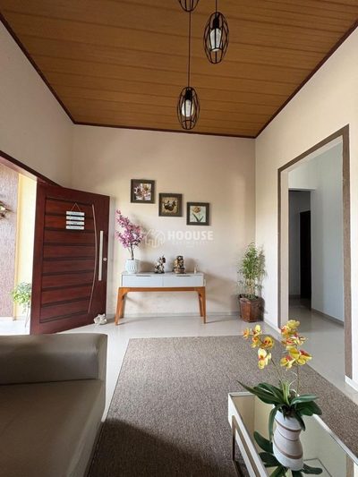 Casa, 3 quartos, 106 m² - Foto 4