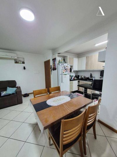 Apartamento, 3 quartos, 60 m² - Foto 1