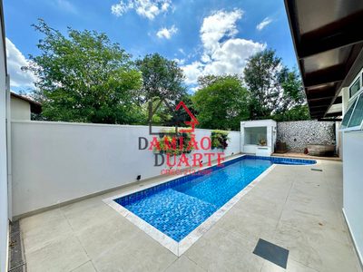 Casa, 3 quartos, 344 m² - Foto 1