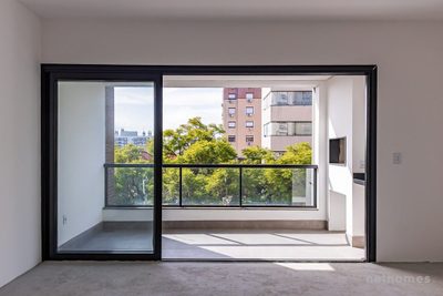 Apartamento, 2 quartos, 82 m² - Foto 1