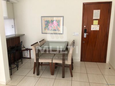 Apartamento, 1 quarto, 48 m² - Foto 2