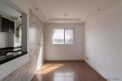 Apartamento, 2 quartos, 45 m² - Foto 3