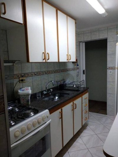 Apartamento, 2 quartos, 50 m² - Foto 4