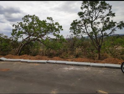 Terreno, 429 m² - Foto 5