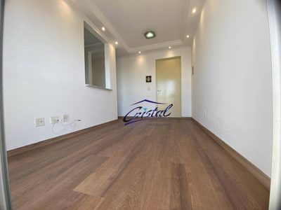 Apartamento, 2 quartos, 50 m² - Foto 5