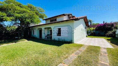 Casa, 5 quartos, 600 m² - Foto 1