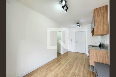 Apartamento, 1 quarto, 32 m² - Foto 4