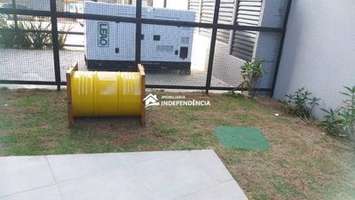 Kitnet-Studio, 25 m² - Foto 5