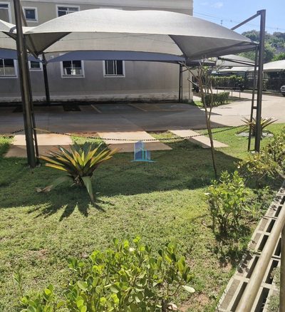 Apartamento, 2 quartos, 52 m² - Foto 1