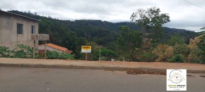 Terreno, 250 m² - Foto 1