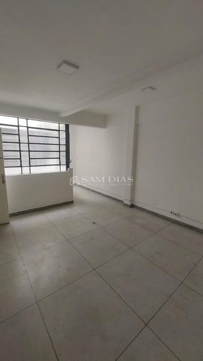 Sala-Conjunto, 24 m² - Foto 2