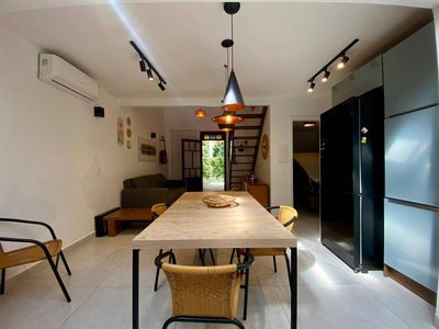 Casa, 2 quartos, 90 m² - Foto 1