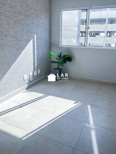 Apartamento, 2 quartos, 43 m² - Foto 2