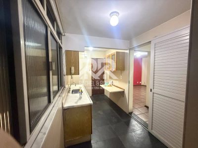 Apartamento, 2 quartos, 52 m² - Foto 4
