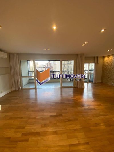 Apartamento, 3 quartos, 125 m² - Foto 2