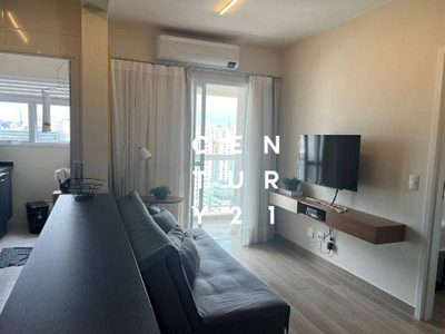 Cobertura, 1 quarto, 120 m² - Foto 5