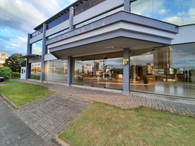 Sala-Conjunto, 400 m² - Foto 1