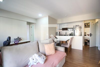 Apartamento, 2 quartos, 69 m² - Foto 2