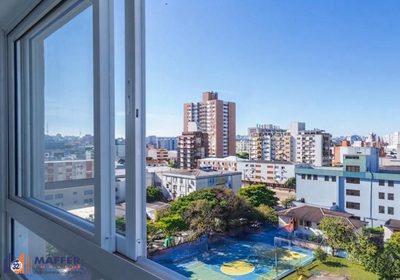 Apartamento, 1 quarto, 43 m² - Foto 1