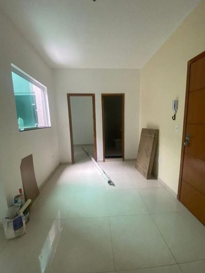 Prédio Inteiro, 27 m² - Foto 2