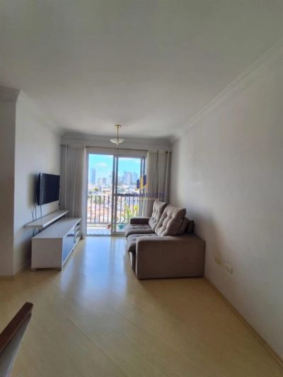 Apartamento, 2 quartos, 60 m² - Foto 1