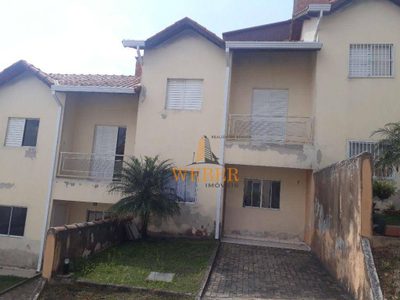 Sobrado, 2 quartos, 65 m² - Foto 2